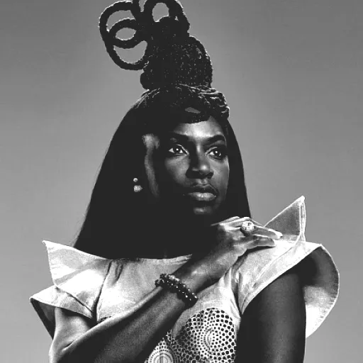 Ibibio Sound Machine