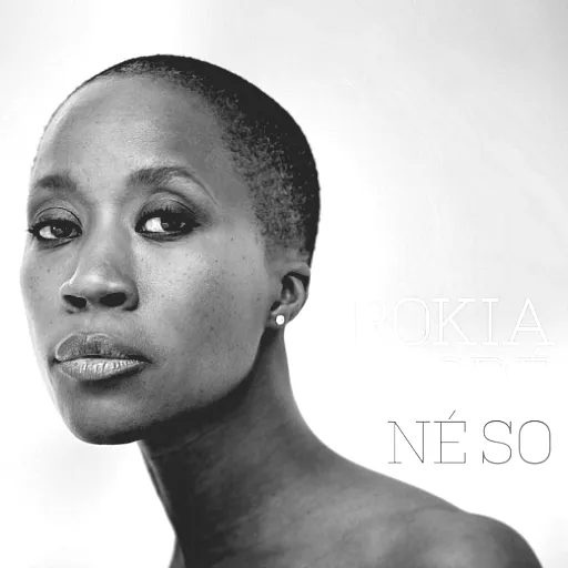 Rokia Traoré