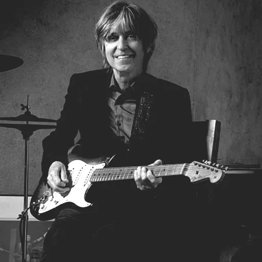 Eric Johnson