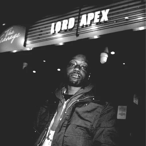 Lord Apex