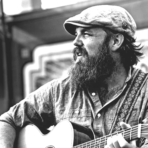 Marc Broussard
