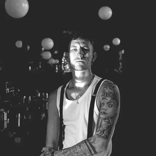 Nathan Evans