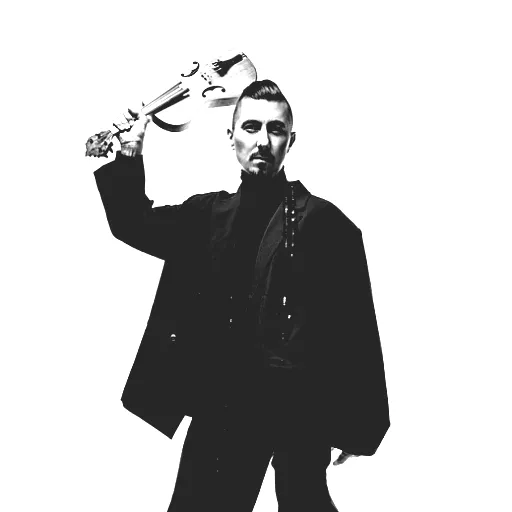 Adam Bałdych