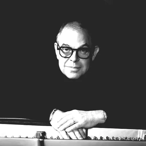 Bill Charlap