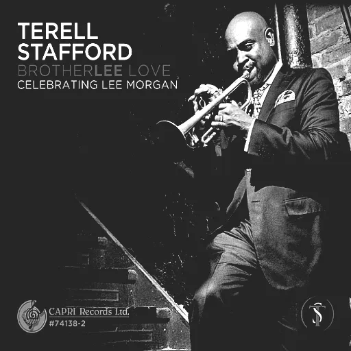 Terell Stafford