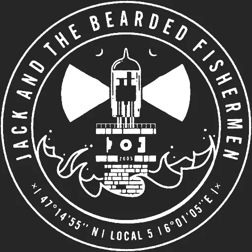 Jack and the bearded fishermen