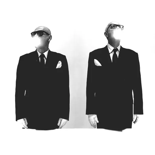 Pet Shop Boys