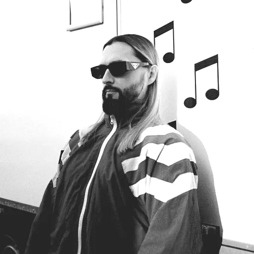Salvatore Ganacci
