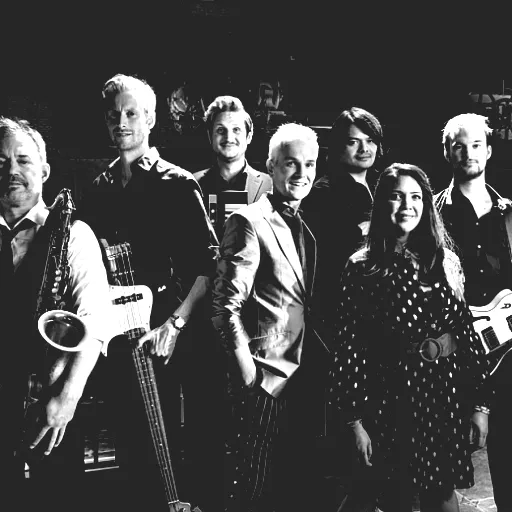 Hermes House Band