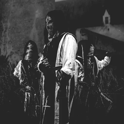 Les Bâtards du Roi