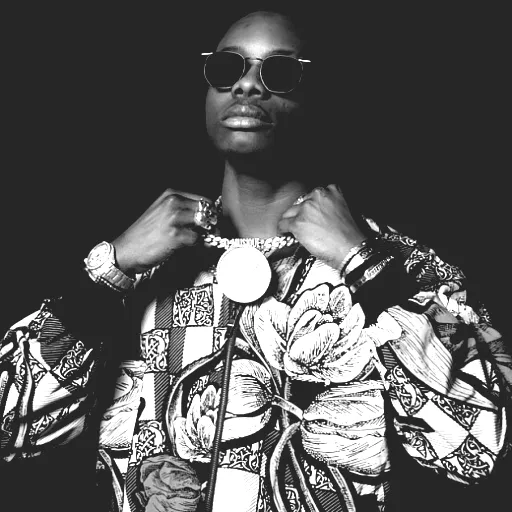 Sidiki Diabaté