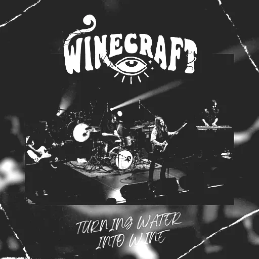 Winecraft