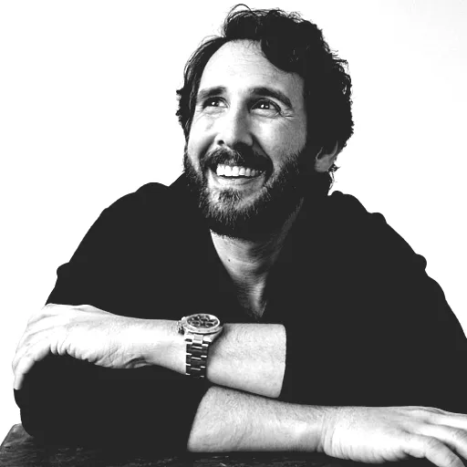 Josh Groban