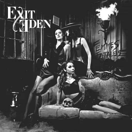 Exit Eden