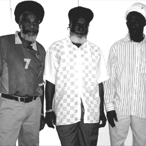 The Abyssinians