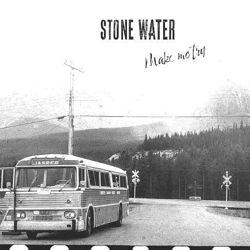Stone Water