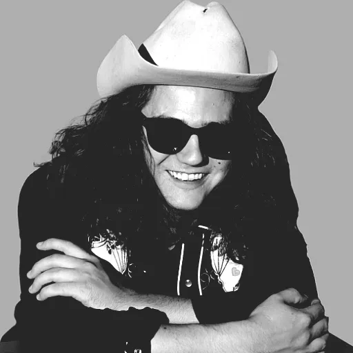 Johnny Mullenax