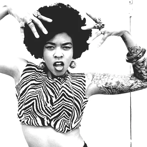 Nikki Hill