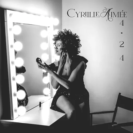 Cyrille Aimée