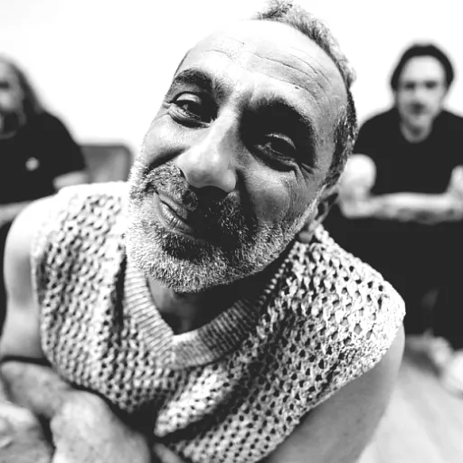 Cyril Benhamou