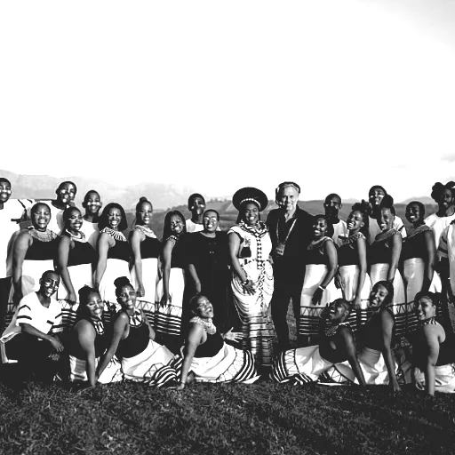 Thanda Choir