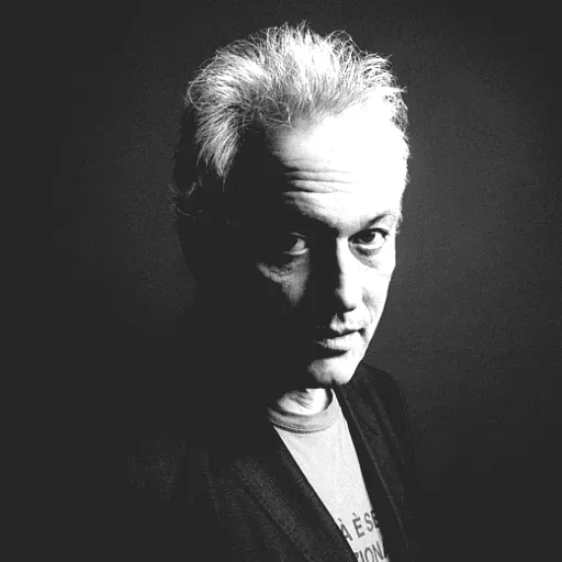 Marc Ribot