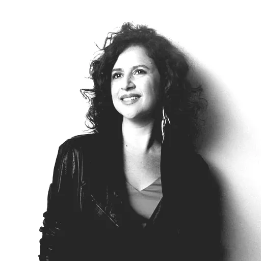 Anat Cohen