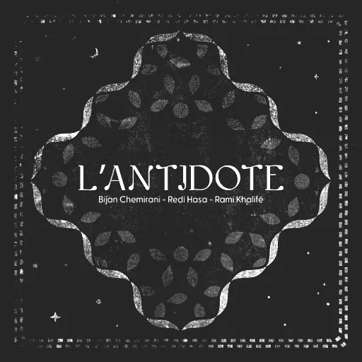 L'Antidote