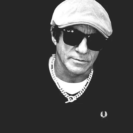 Dub Pistols