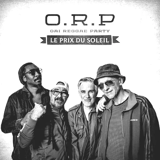 ORP