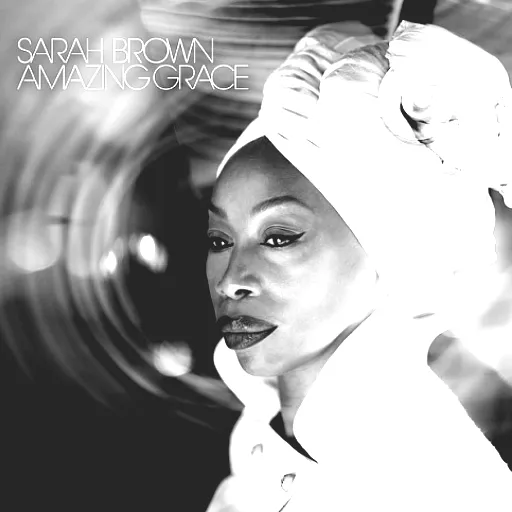 Sarah Brown