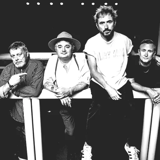 Babyshambles