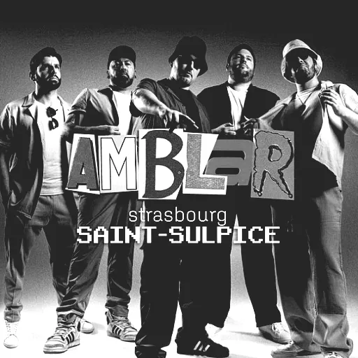 Amblar