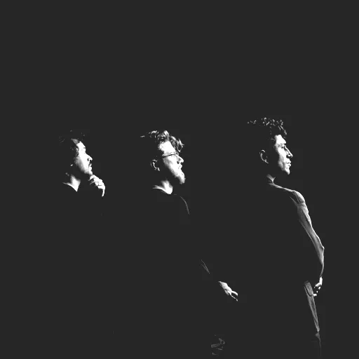 Mark Priore Trio
