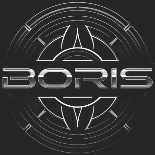 Boris