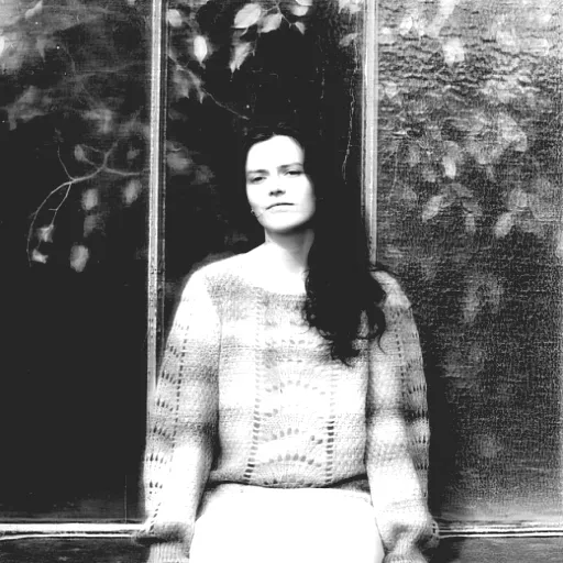 Marianne Perrudin
