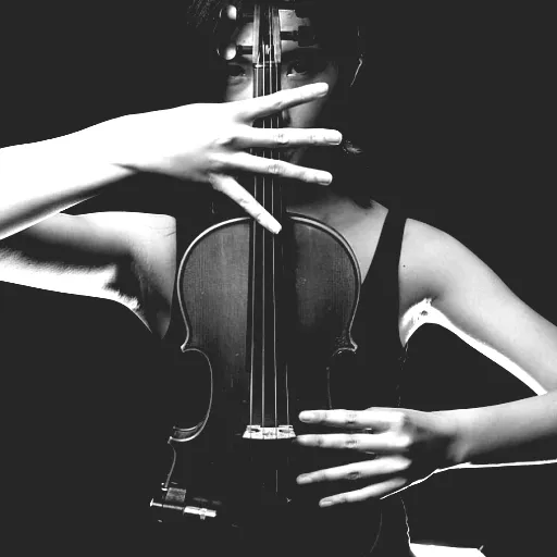 Lisa Yang Violoniste