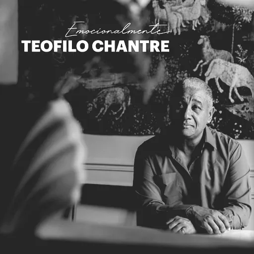 Teofilo Chantre