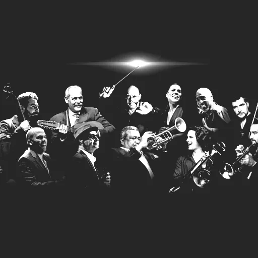 Buena Vista All Stars