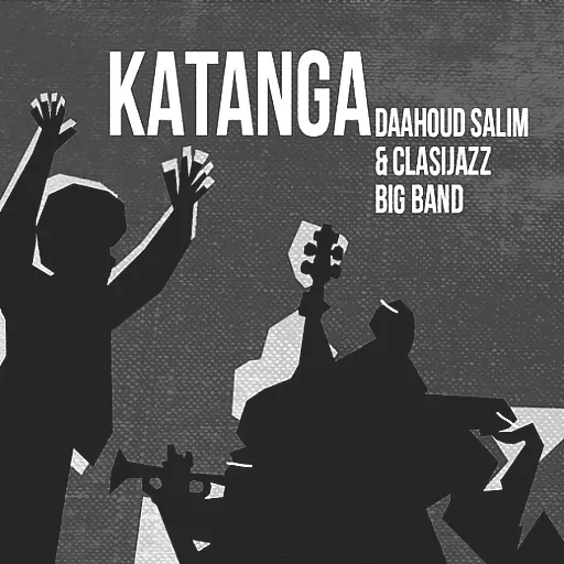 Clasijazz big band
