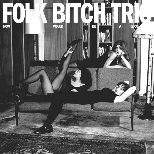 Folk Bitch Trio