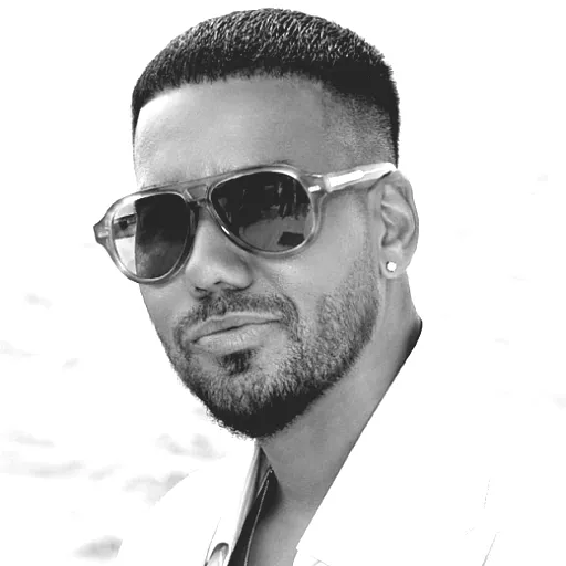 Romeo Santos