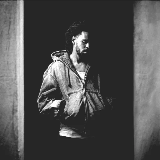 J. Cole