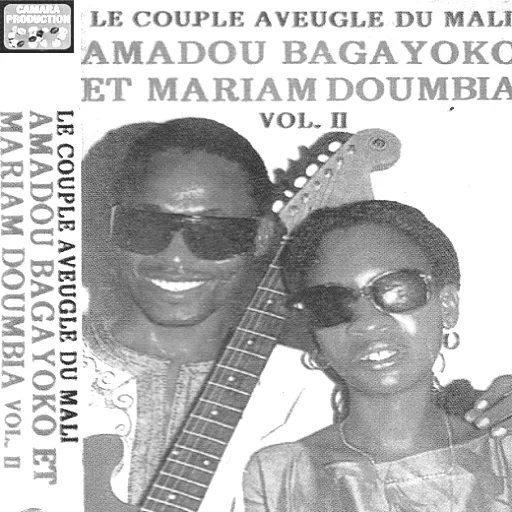 Mariam Doumbia