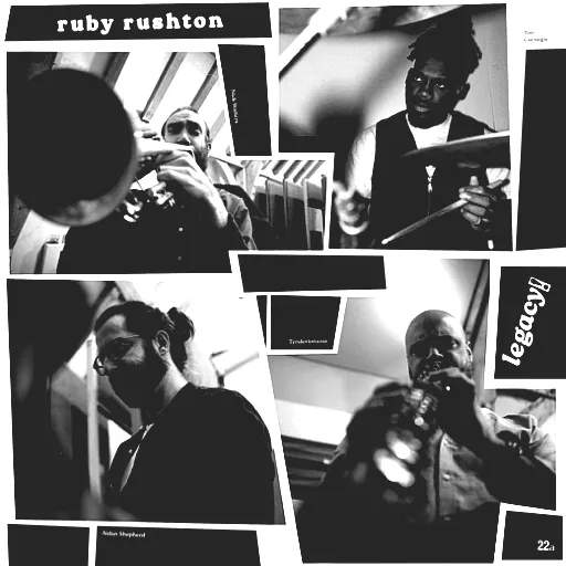 Ruby Rushton