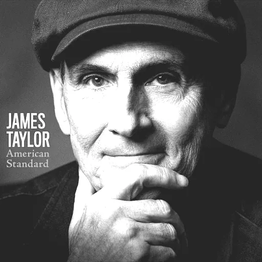 James Taylor