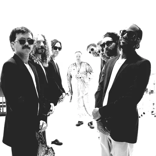St. Paul & The Broken Bones