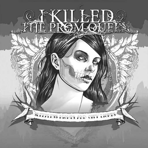 I Killed the Prom Queen