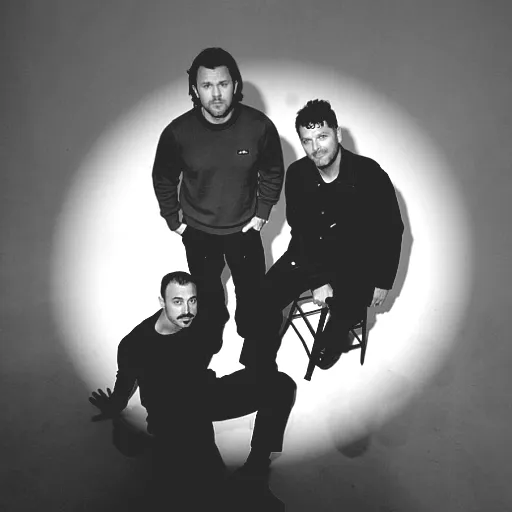 The Fray