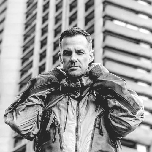 Adam Beyer